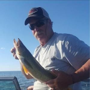 Meet your Posher, John